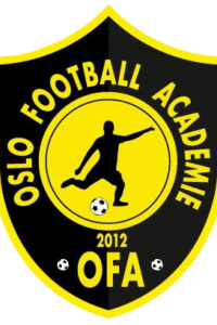 Logo Oslo Footbal Academie