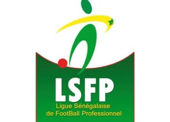 Ligue 1 Sénégalaise